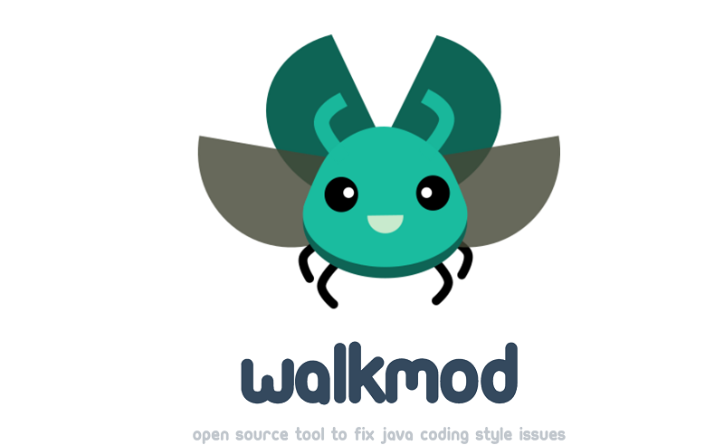 Walkmod – Open source tool for sharing and applying code conventions